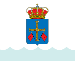 acción en la ciudad de Gozón