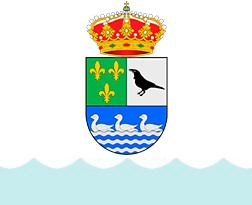 acción en la ciudad de Colunga